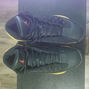 Jordan 13 mello